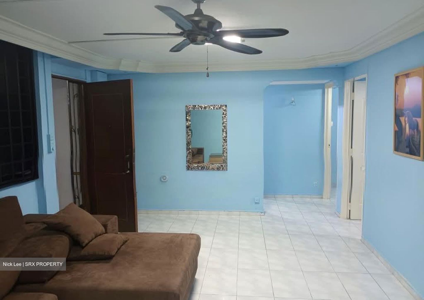 Blk 344 Woodlands Street 32 (Woodlands), HDB 3 Rooms #596006461